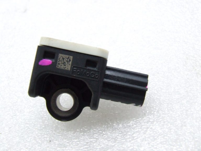Volvo V60 I Ford Jaguar oriģinālais avārijas sensors 8V4T-14B006-AA 101015302 1010153 bb