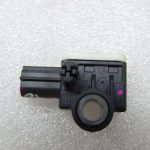 Volvo V60 I Ford Jaguar oriģinālais avārijas sensors 8V4T-14B006-AA 101015302 1010153 bb