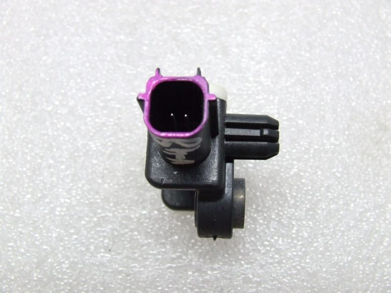 Volvo V60 I Ford Jaguar oriģinālais avārijas sensors 8V4T-14B006-AA 101015302 1010153 bb