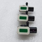 Volvo V60 I Ford Jaguar oriģinālais avārijas sensors 8V4T-14B006-AA 101015302 1010153 bb