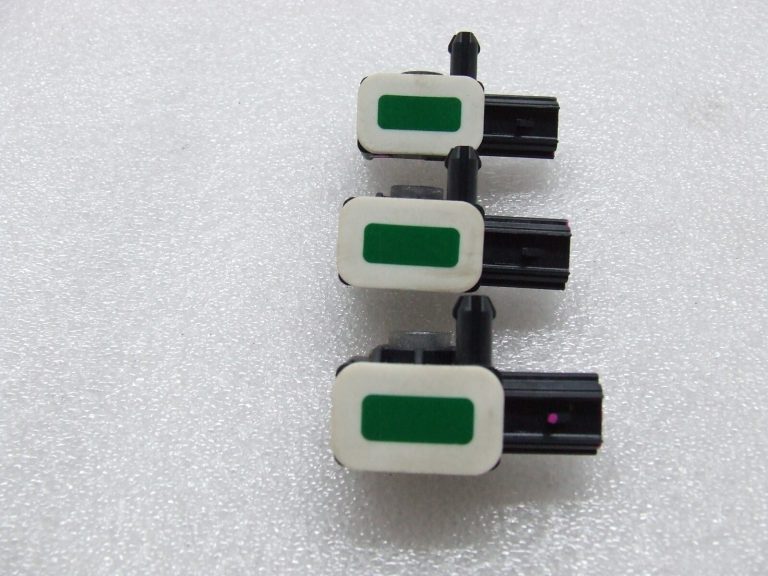 Volvo V60 I Ford Jaguar oriģinālais avārijas sensors 8V4T-14B006-AA 101015302 1010153 bb