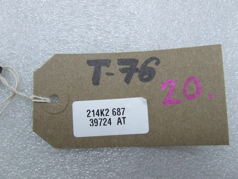 Toyota Yaris P13 oriģināls MAP sensors gaisa spiedienam kolektorā 89421-26030