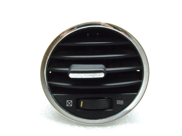 Chevrolet CRUZE Gaisa duša Ventilācijas režģis Ventilācijas atveres režģis Labais 968293
