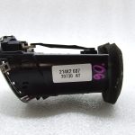 Chevrolet CRUZE Gaisa duša Ventilācijas režģis Ventilācijas atveres režģis Labais 968293