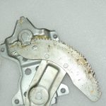 Suzuki SX4 Mk2 Logu regulators bez motora Priekšējais labais 83410-79J11