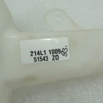 Suzuki SX4 II vējstikla mazgāšanas tvertnes uzpildes kakliņš 38402-61M00