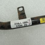 Suzuki SX4 II izplūdes caurule 1118879J80