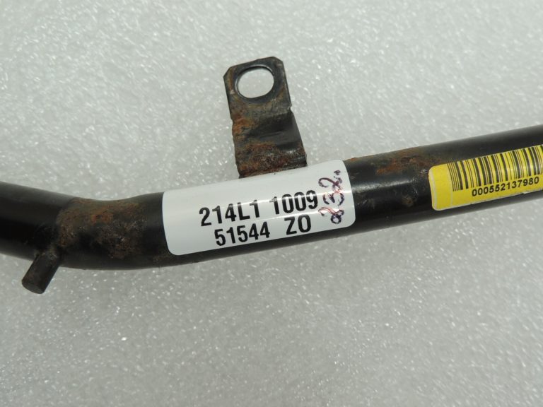 Suzuki SX4 II izplūdes caurule 1118879J80