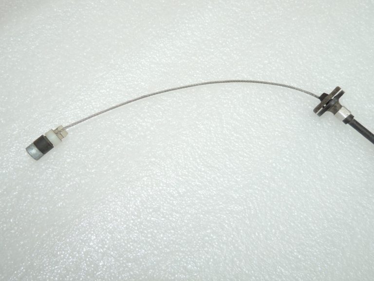 Suzuki Grand Vitara II Droseles trose 1591065D20
