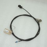 Suzuki Grand Vitara II Droseles trose 1591065D20