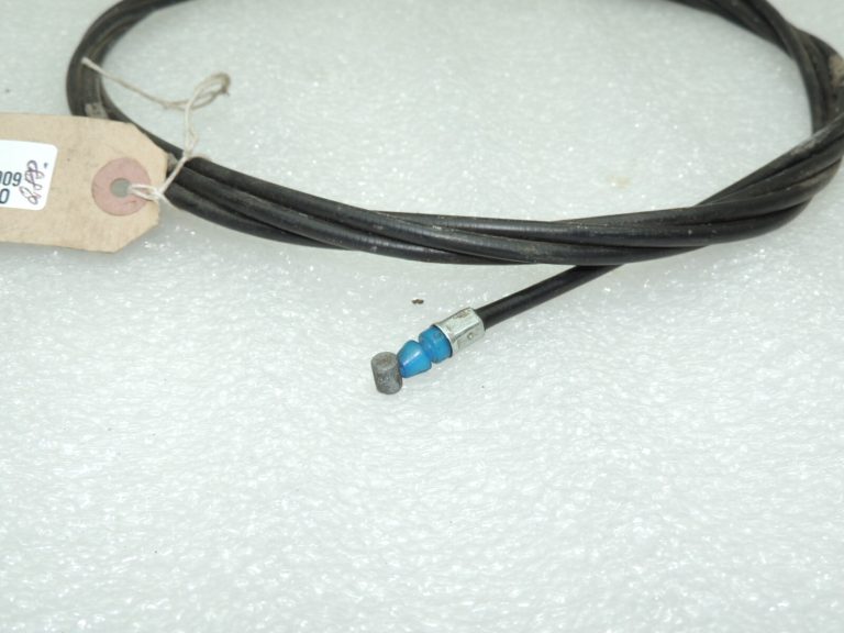 Suzuki Grand Vitara II Droseles trose 1591065D20