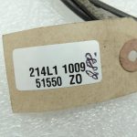 Suzuki Grand Vitara II Droseles trose 1591065D20