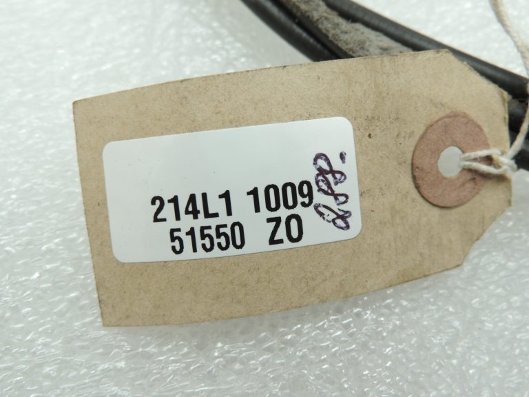Suzuki Grand Vitara II Droseles trose 1591065D20