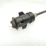 Suzuki Grand Vitara II Droseles trose 1591065D20