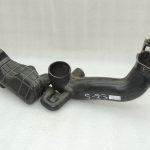 Suzuki Liana 1.6 benzīna M16A ieplūdes šļūtene ieplūdes kolektors 1388154G20
