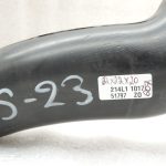 Suzuki Liana 1.6 benzīna M16A ieplūdes šļūtene ieplūdes kolektors 1388154G20