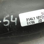 Suzuki Liana 1.6 benzīna M16A gaisa ieplūdes kolektors 1376554G20