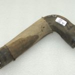 Fiat Sedici 1.9JTD uzpildes gaisa šļūtene 71746645
