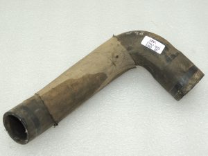 Fiat Sedici 1.9JTD uzpildes gaisa šļūtene 71746645