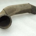 Fiat Sedici 1.9JTD uzpildes gaisa šļūtene 71746645
