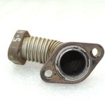 Fiat Sedici 1.9JTD EGR radiatora caurule 46767697