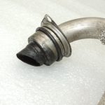 Suzuki Liana 1.4D EGR vārsta līnija 1852073J00, 1853073J00
