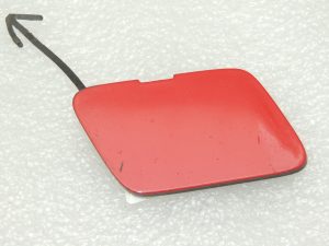 Suzuki Swift priekšējais buferis ZCF: BRIGHT RED SLD 7171263J0