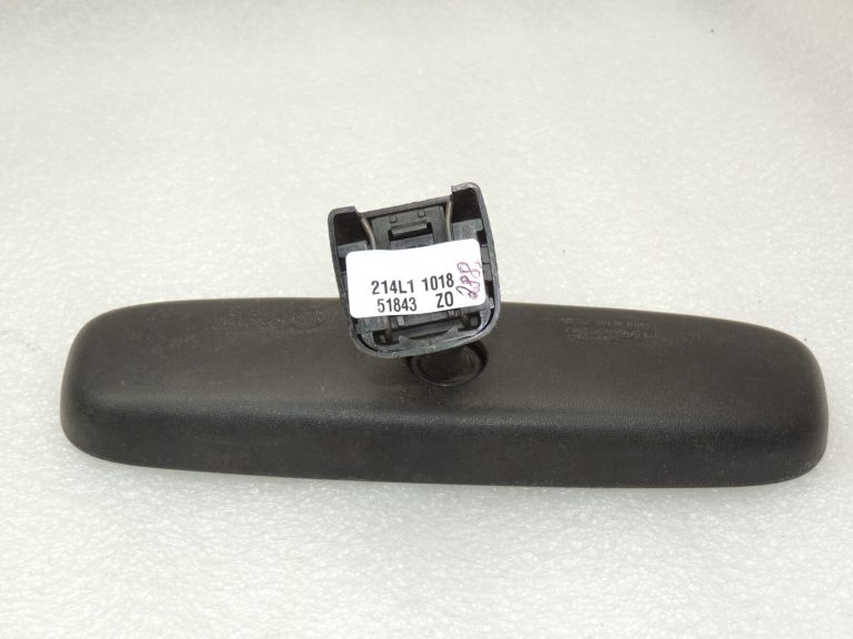 Suzuki SX4 iekšējais atpakaļskata spogulis 8470365J00