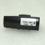OEM Suzuki Jimny gaisa ventilācijas atveres paneļa centrālā daļa labajā pusē, hromēta 7361159J00C48