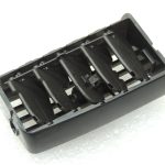 OEM Suzuki Jimny gaisa ventilācijas atveres paneļa centrālā daļa labajā pusē, hromēta 7361159J00C48