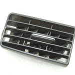 OEM Suzuki Jimny ventilācijas ventilācijas centrālā kreisā paneļa hromēta 7362159J00C48