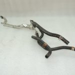 Suzuki SX4 1.6DDiS degvielas padeves caurule 1583055P10