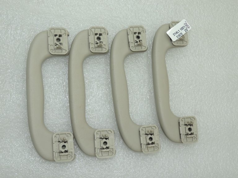 Fiat Sedici interjera rokturu komplekts 71743285
