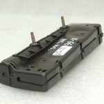 Opel Meriva B Drošības moduļi priekšā pa kreisi 13437392 13250507