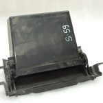 OEM Suzuki SX4 instrumentu paneļa pelnu trauks 7383079J105PK