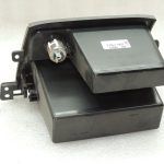 OEM Suzuki SX4 instrumentu paneļa pelnu trauks 7383079J105PK