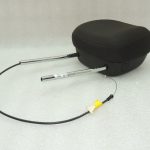 Opel Meriva B priekšējais balsts priekšējais labais kreisais TABW 13313820