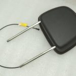 Opel Meriva B priekšējais balsts priekšējais labais kreisais TABW 13313820
