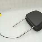 Opel Meriva B priekšējais balsts priekšējais labais kreisais TABW 13313820