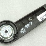 Opel Meriva B Sēdekļa regulēšana priekšā pa kreisi 13299474