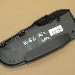 Opel Meriva B Aizmugurējo sēdekļu paneļi, labajā pusē 13287703