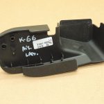 Opel Meriva B Aizmugurējo sēdekļu paneļi, labajā pusē 13287699