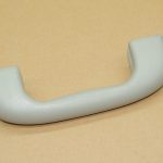 OEM Opel priekšējais rokturis Titanium light 9072231