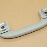 OEM Opel priekšējais rokturis Titanium light 9072231