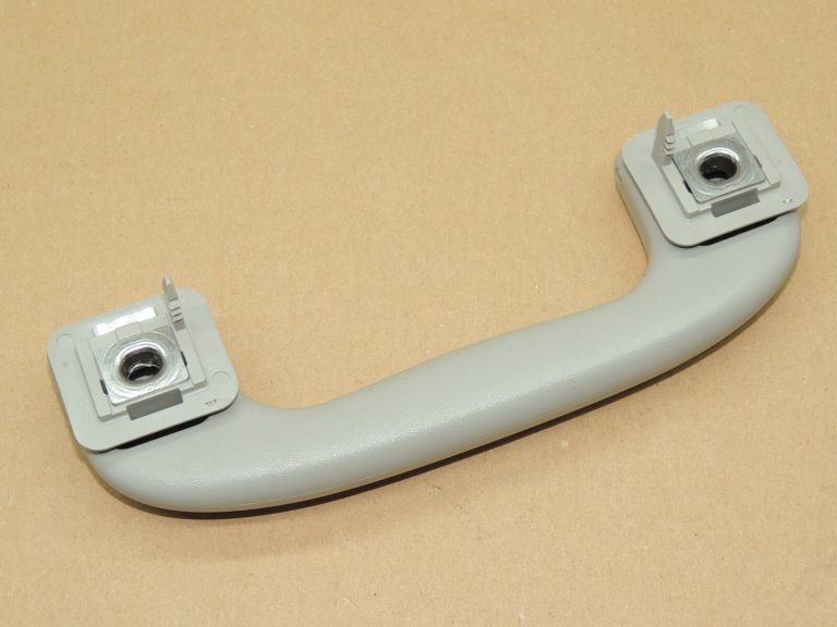 OEM Opel priekšējais rokturis Titanium light 9072231