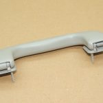 OEM Opel priekšējais rokturis Titanium light 9072231