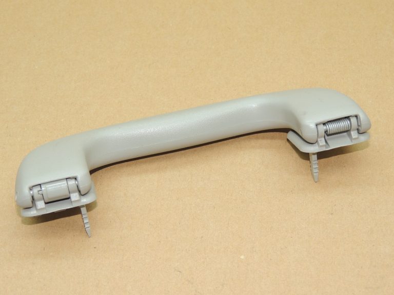 OEM Opel priekšējais rokturis Titanium light 9072231