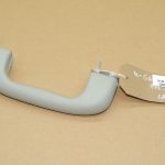 OEM Opel priekšējais rokturis Titanium light 9072231