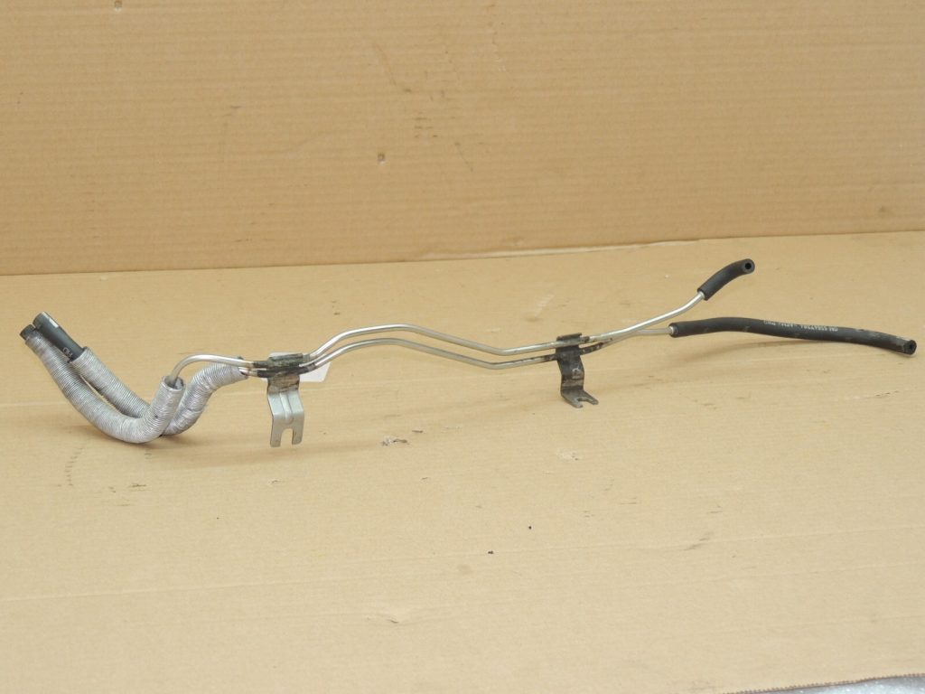 Вакуумная трубка турбонагнетателя Opel Meriva B 1.3 CDTi 55565800