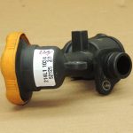 Opel Meriva B 1.3 CDTi eļļas uzpildes kakliņš 55572445